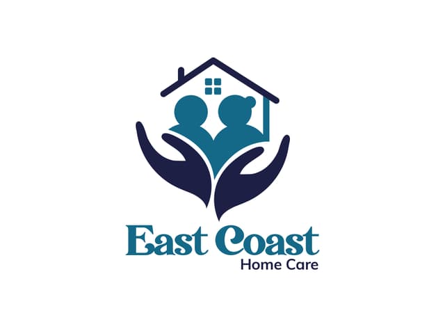East Coast Home Care logo